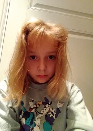 Beverly Marsh (Age 13)