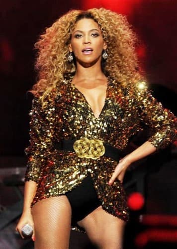 Beyonce