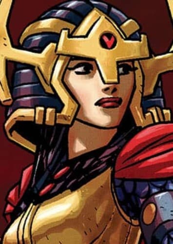 Big Barda
