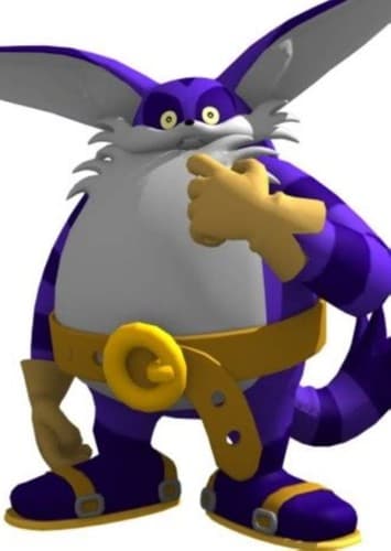 Big the Cat