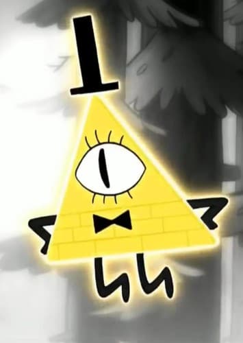 Bill Cipher