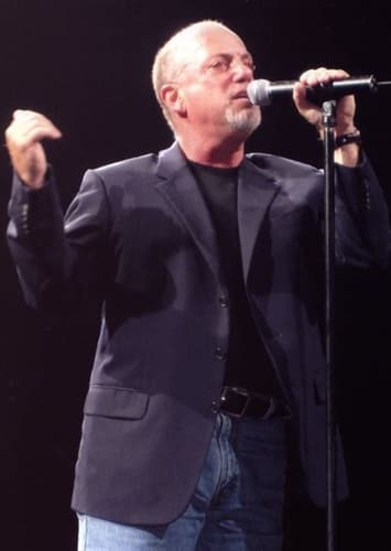 Billy Joel