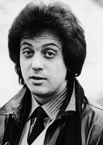 Billy Joel