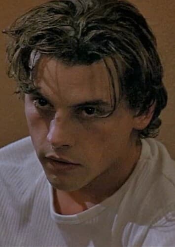 Billy Loomis