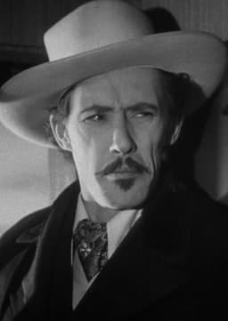 Billy "The Trickster" Thompson