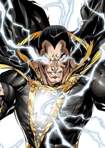 Black Adam