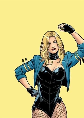 Black Canary