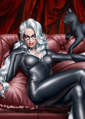 Black Cat