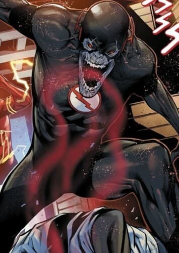 Black Flash