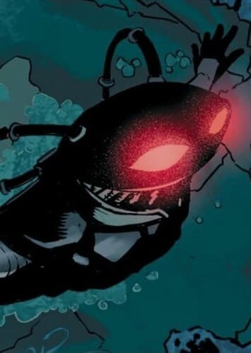 Black Manta