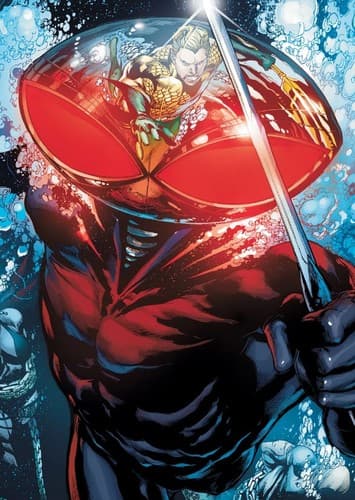 Black Manta