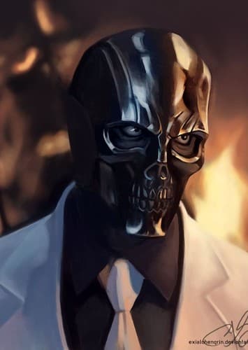 Black Mask