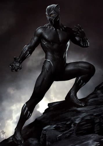 Black Panther