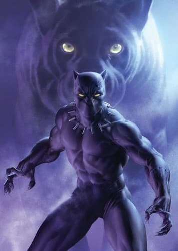 Black Panther