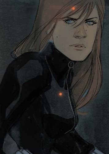 Black Widow