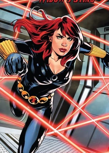 Black Widow