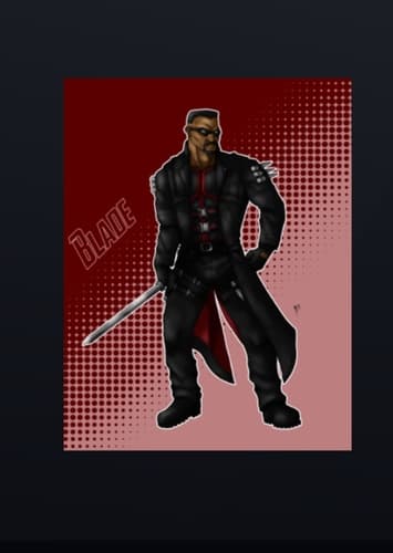 Blade