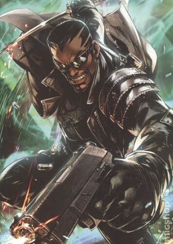 Blade
