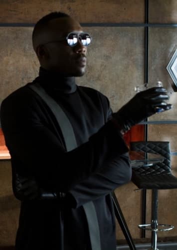 Blade (MCU)