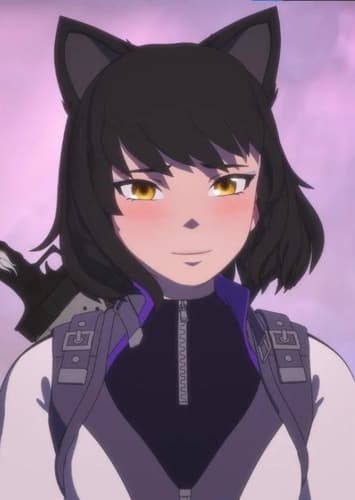 Blake Belladonna