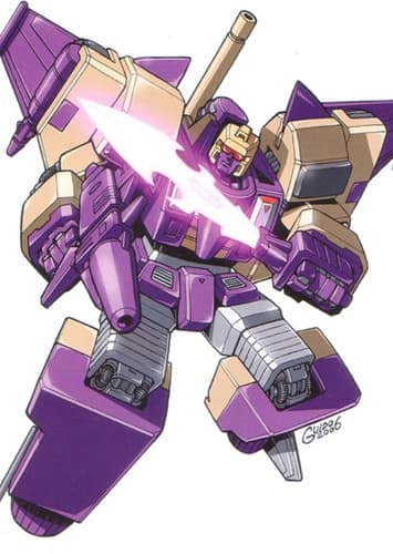 Blitzwing