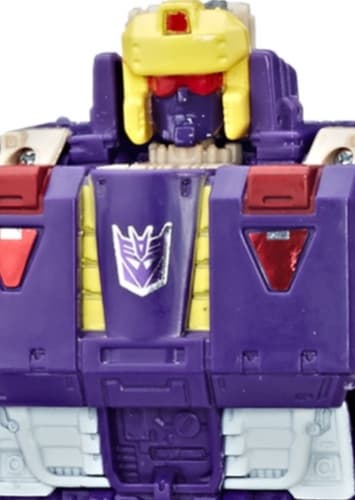 Blitzwing