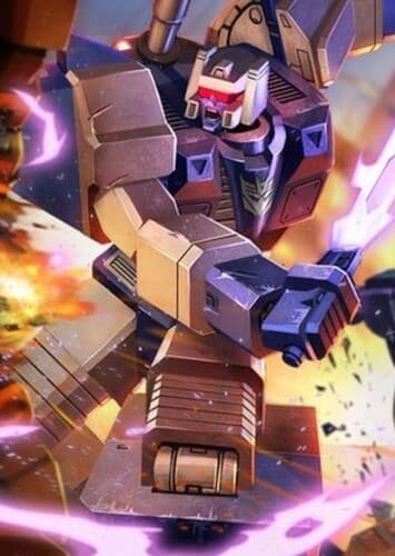 Blitzwing