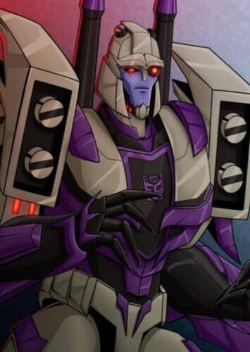 Blitzwing