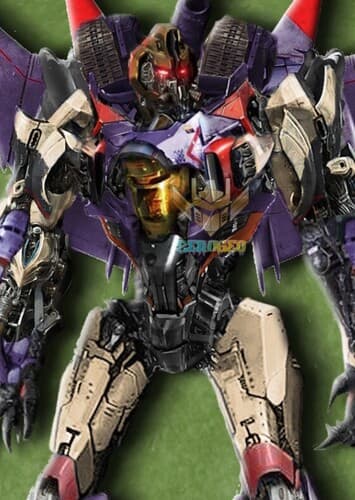 Blitzwing
