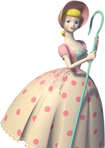 Bo Peep