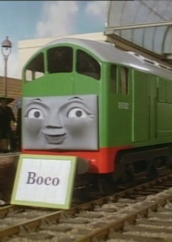 BoCo