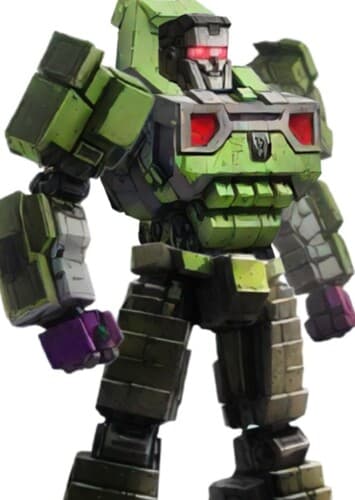 Bonecrusher
