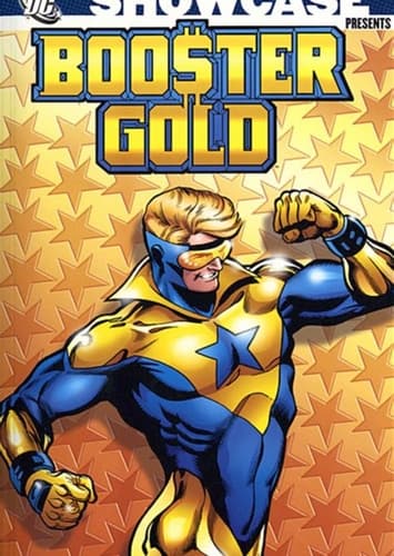 Booster Gold