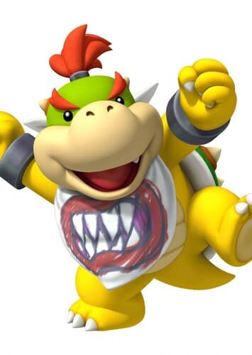 Bowser Jr.