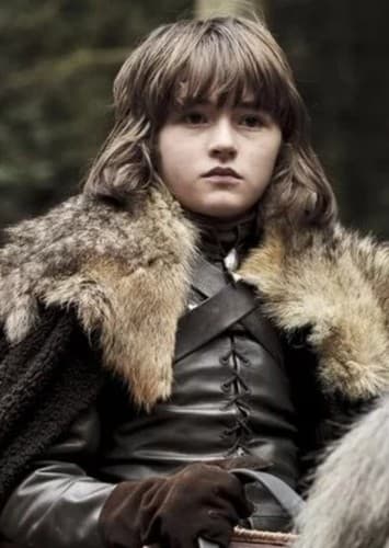 Bran Stark