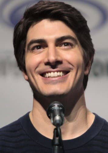 Brandon Routh