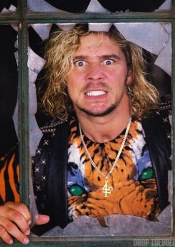 Brian pillman