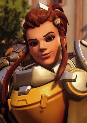 Brigitte