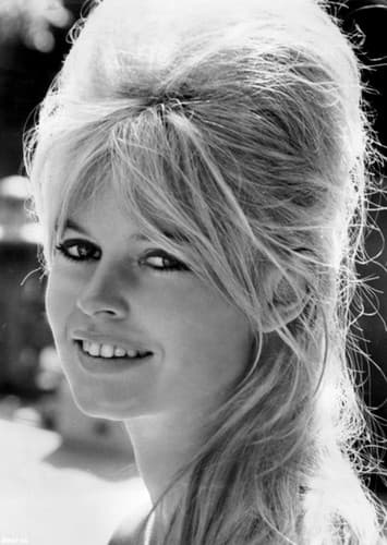 Brigitte Bardot