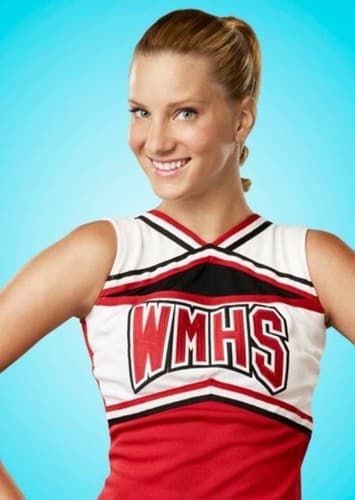 Brittany Pierce