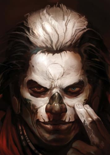Brother Voodoo