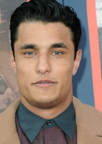 Bruce Wayne (Main Continuity)