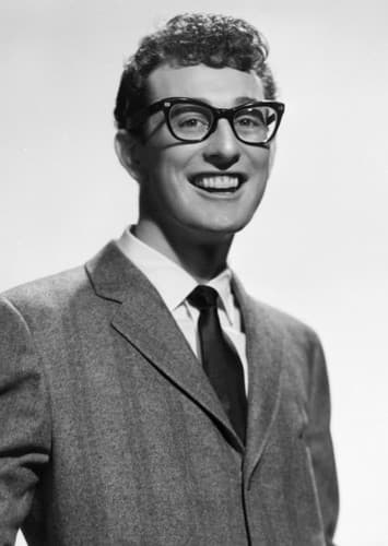 Buddy Holly