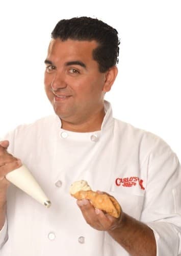 Buddy Valastro.