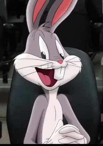 Bugs Bunny