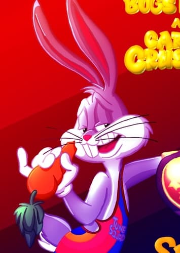 Bugs Bunny