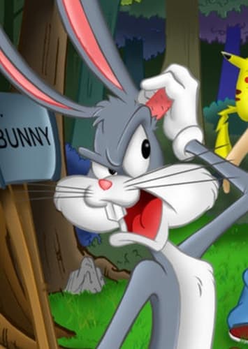 Bugs Bunny
