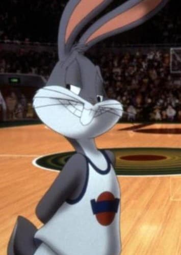 Bugs Bunny