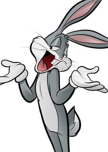 Bugs Bunny