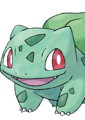 Bulbasaur